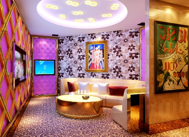 汉中商务ktv消费方式详解-城固县ktv预订