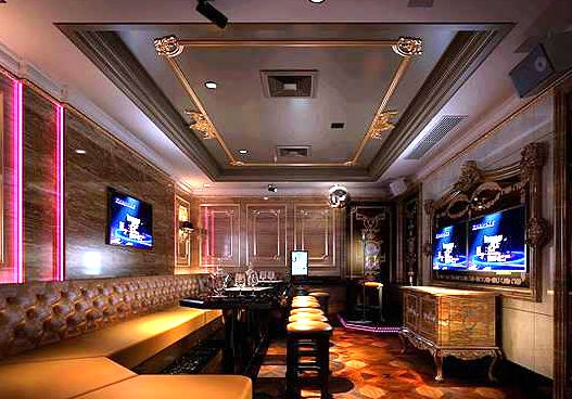 汉中商务KTV，划算实惠最佳-城固县ktv预订